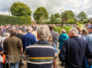 PN060823-115 - Paul Nicholls Stable Visit